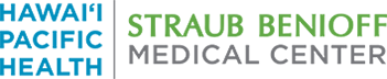 Straub Hospital Header Logo