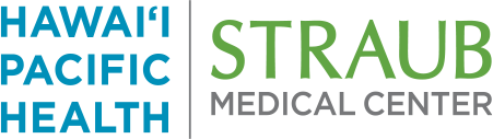 HPH Straub Medical Center Logo