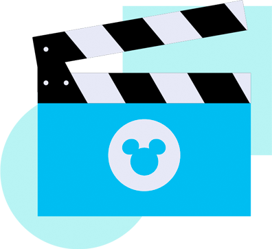 Special screenings of Disney Movie Momentsd.
