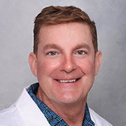 Photo of physician Michael Carney