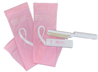 Free Gifts in October.