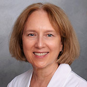 Photo of physician Dena Towner