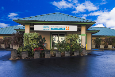 wilcox kauai urgent care medical center dr