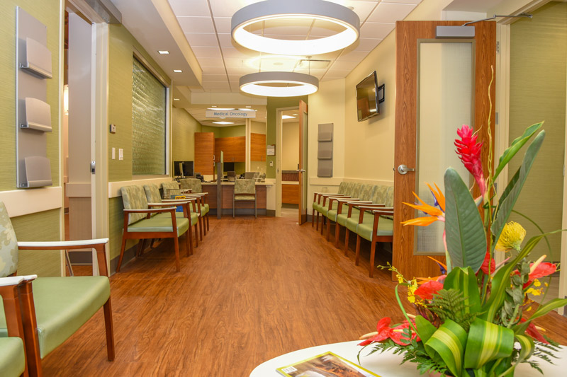 Pali Momi Opens Doors to First Comprehensive Cancer Center in