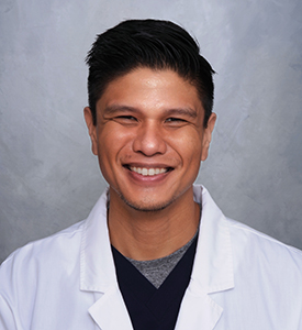 Mark Anthony Valdez, MD